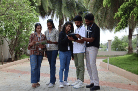 Vivekananda Institute of Management Studies Coimbatore Campus & Facilities photo 10